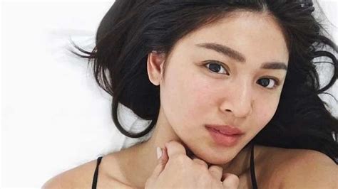 nadine lustre hot pics|LOOK: Nadine Lustre sizzles in bikini in France